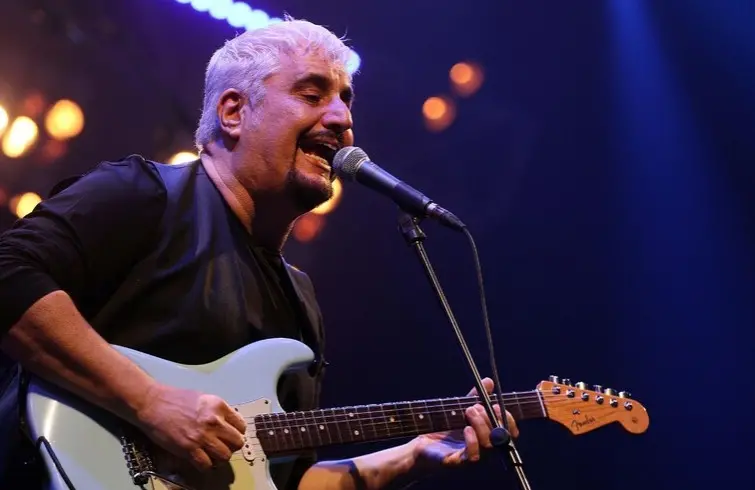 Pino Daniele protagonista del\u00A0concerto solidale della Fondazione Lilli Funaro a Cosenza