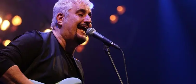 Pino Daniele protagonista del\u00A0concerto solidale della Fondazione Lilli Funaro a Cosenza
