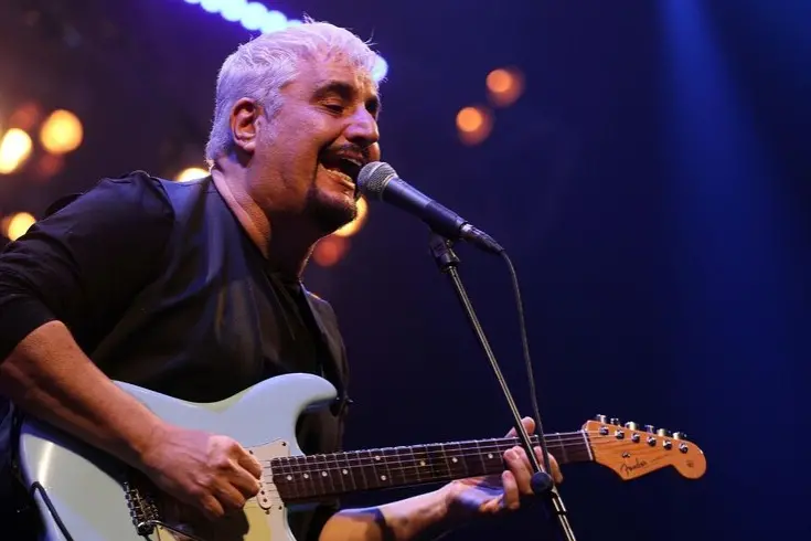 Pino Daniele protagonista del\u00A0concerto solidale della Fondazione Lilli Funaro a Cosenza