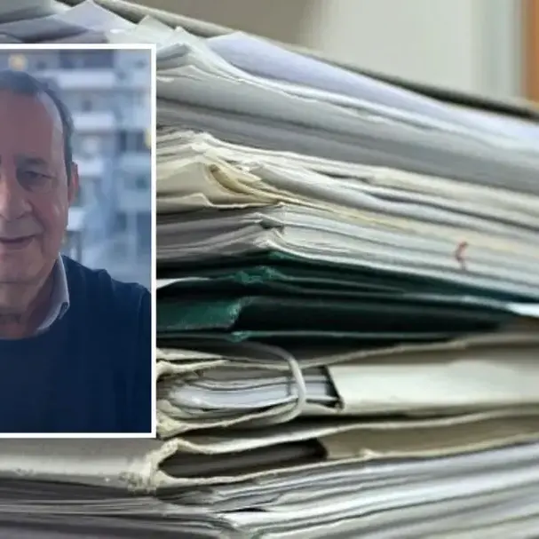 Scambio elettorale politico-mafioso, condannato a 5 anni e 5 mesi l'ex consigliere regionale Tesoriere\n