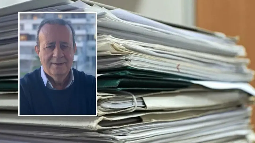 Scambio elettorale politico-mafioso, condannato a 5 anni e 5 mesi l'ex consigliere regionale Tesoriere\n