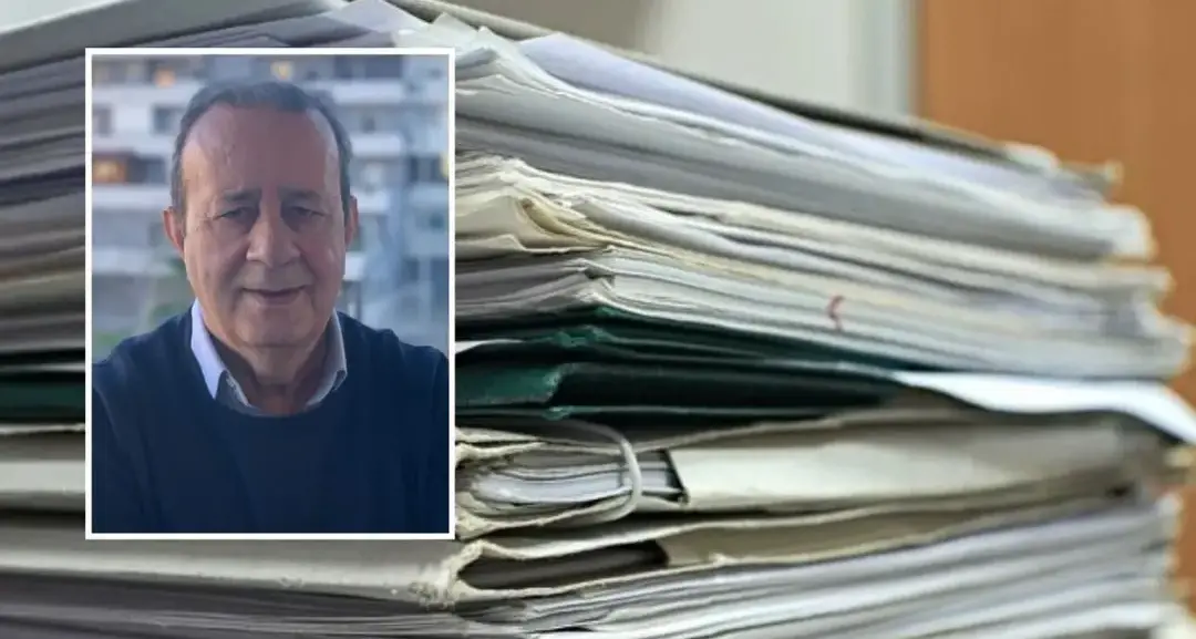 Scambio elettorale politico-mafioso, condannato a 5 anni e 5 mesi l'ex consigliere regionale Tesoriere\n