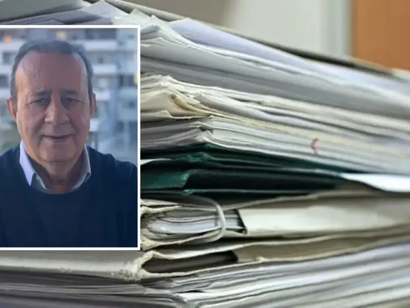 Scambio elettorale politico-mafioso, condannato a 5 anni e 5 mesi l'ex consigliere regionale Tesoriere