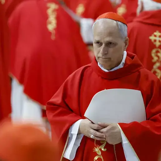 Conclave, il caso Prevost: tra candidatura al papato e ombre sulla gestione degli abusi\n