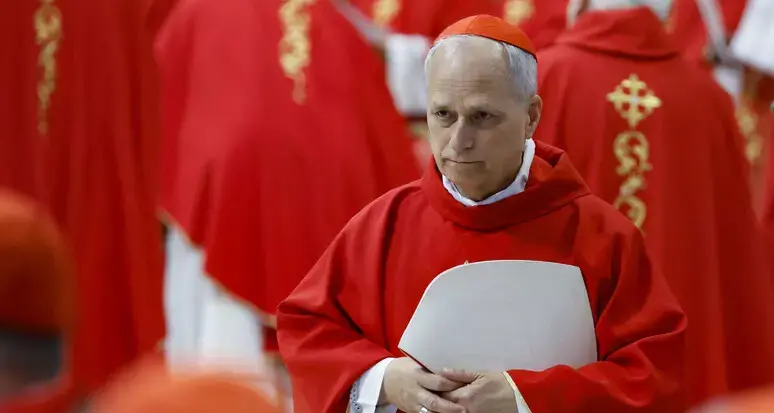 Conclave, il caso Prevost: tra candidatura al papato e ombre sulla gestione degli abusi\n