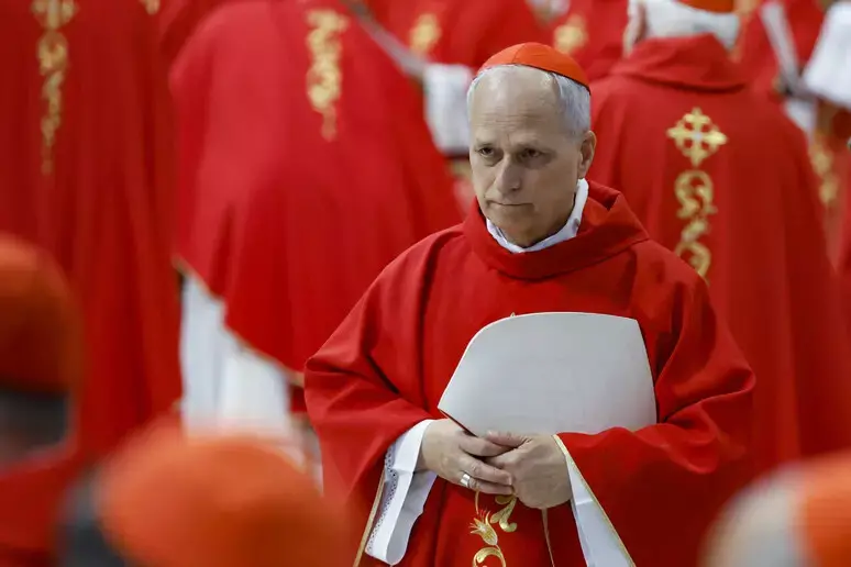 Conclave, il caso Prevost: tra candidatura al papato e ombre sulla gestione degli abusi\n