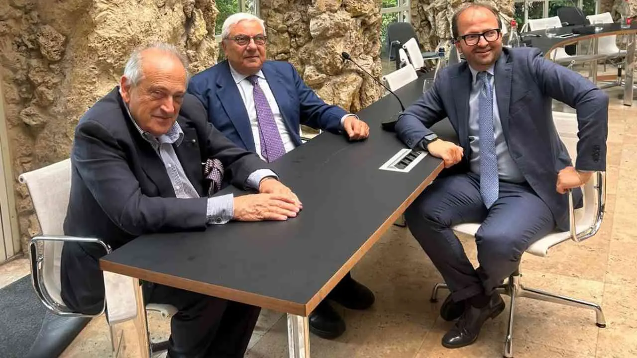 L’Associazione imprese culturali e creative di Confindustria cambia governance: Roma presidente, Sotira vice\n