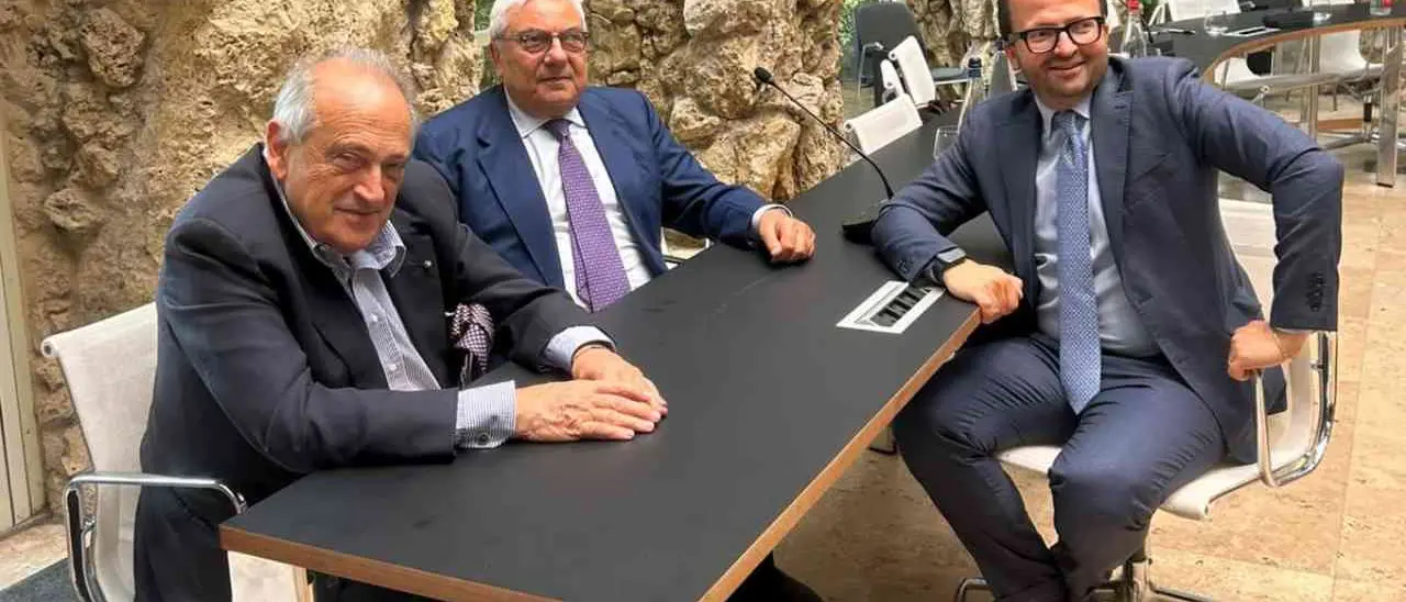 L’Associazione imprese culturali e creative di Confindustria cambia governance: Roma presidente, Sotira vice\n