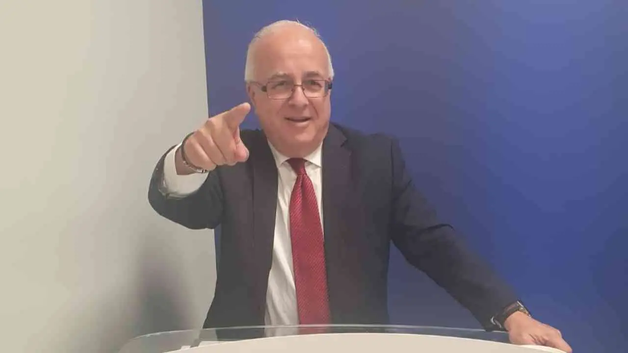 Il calabrese Mancuso nel consiglio direttivo dell’Associazione della comunicazione pubblica e istituzionale\n