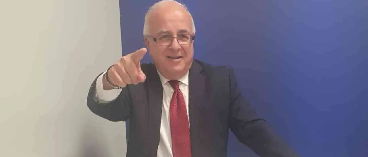 Il calabrese Mancuso nel consiglio direttivo dell’Associazione della comunicazione pubblica e istituzionale\n