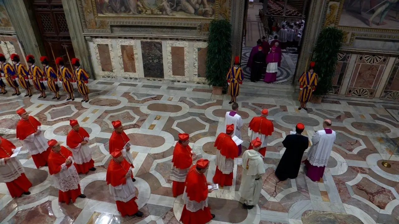 Vatican news