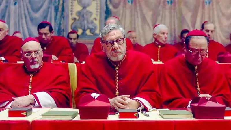 Sergio Castellitto: «Francesco? L’ho amato. E mi ha commosso la sua sofferenza»\n