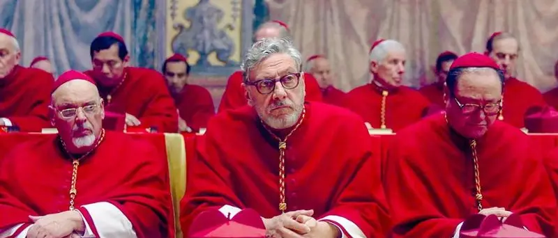 Sergio Castellitto: «Francesco? L’ho amato. E mi ha commosso la sua sofferenza»\n