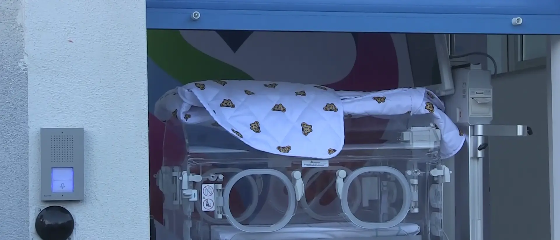 Anche all’ospedale di\u00A0Lamezia ora c’è la Culla per la vita, accoglierà i neonati abbandonati\n