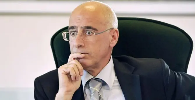 Prestipino lascia la toga, dall’arresto di Provenzano a Mafia Capitale fino all’indagine che lo coinvolge\n