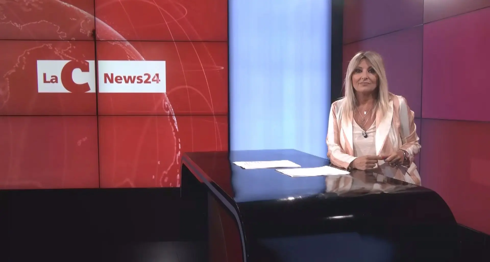Edizione Sera