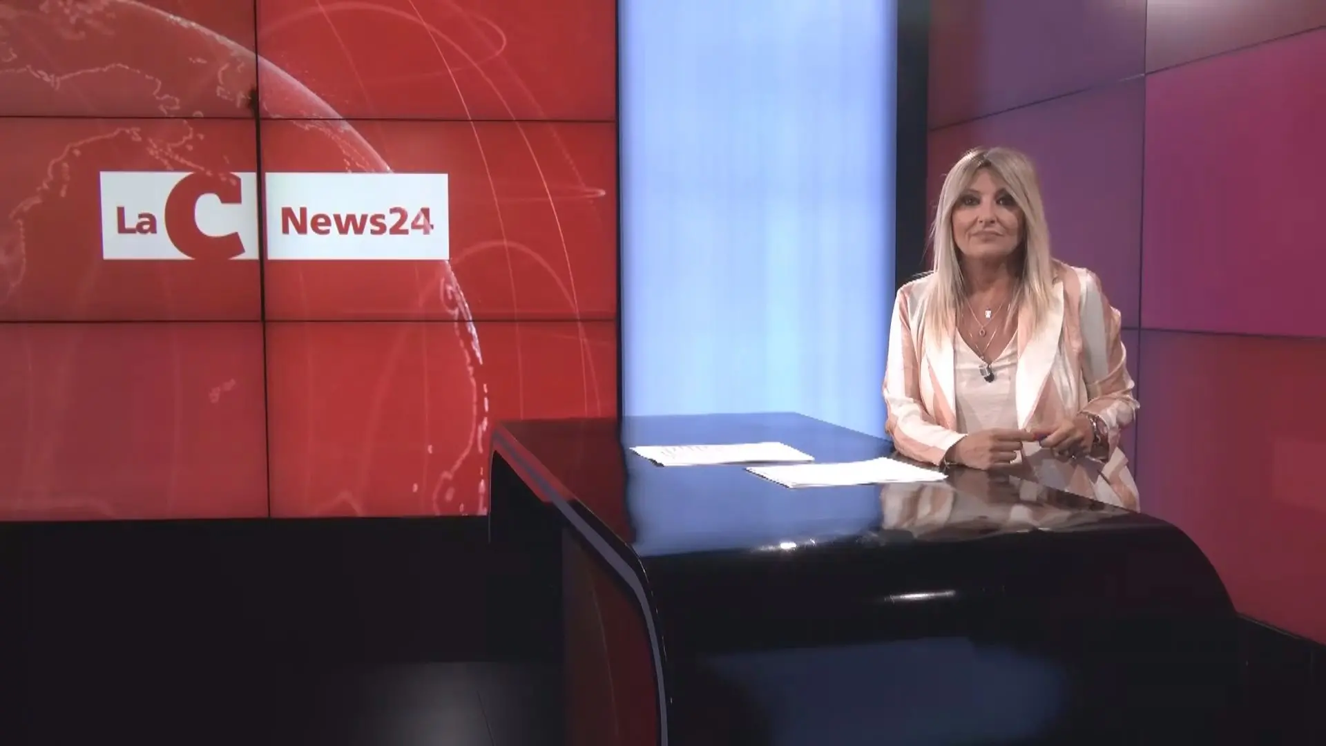 Edizione Sera