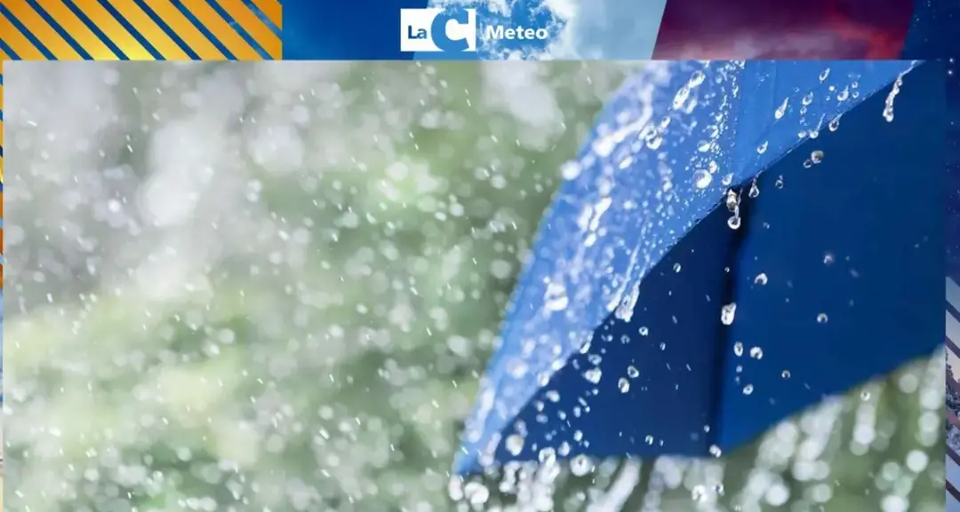 Meteo, in Calabria torna il maltempo: nel weekend piogge e tempo instabile\n