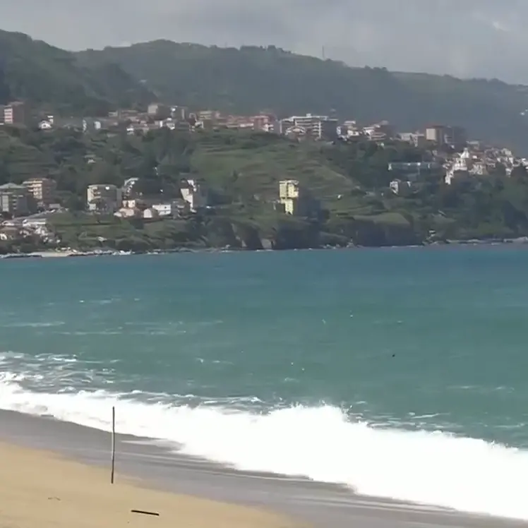 Mare inquinato tra Gizzeria e Pizzo, cittadini e associazioni alzano la voce: «Servono interventi immediati»