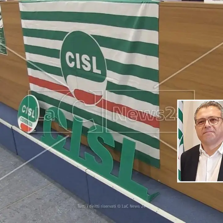 Lavoro, sanità e investimenti: la CISL Calabria fissa l’agenda per il Congresso regionale\n