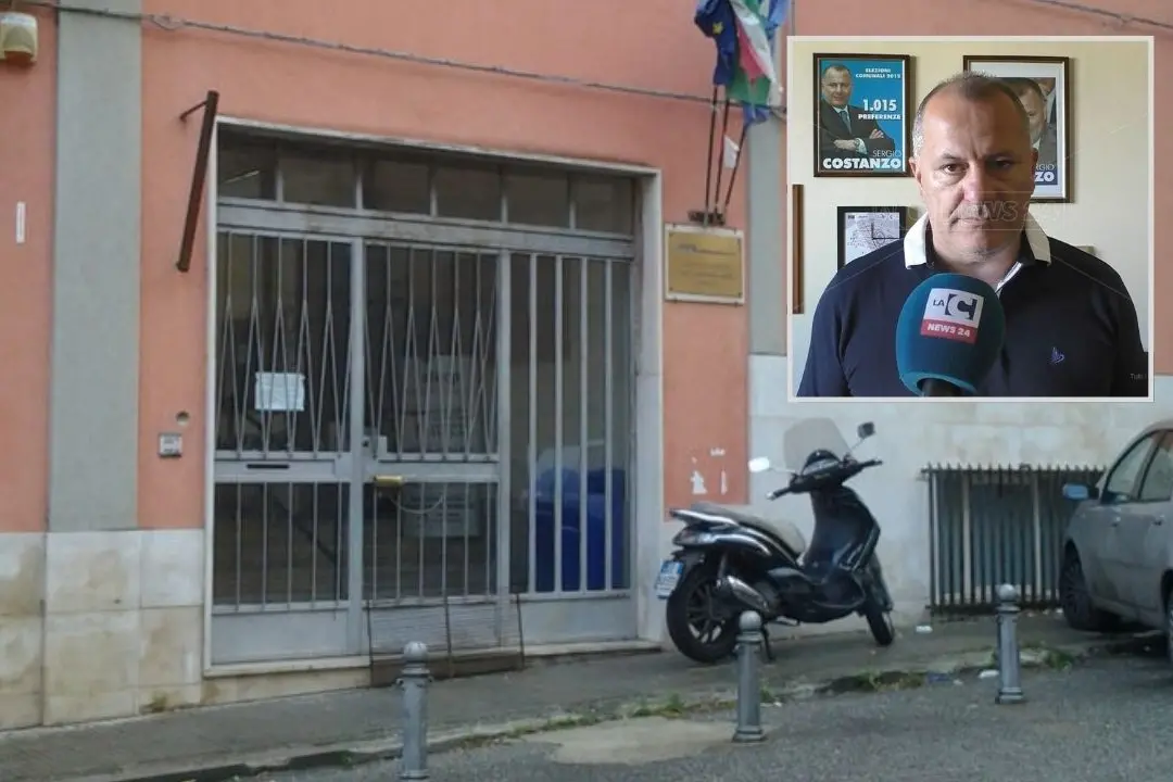 <p>Nel riquadro Sergio Costanzo</p>\\n