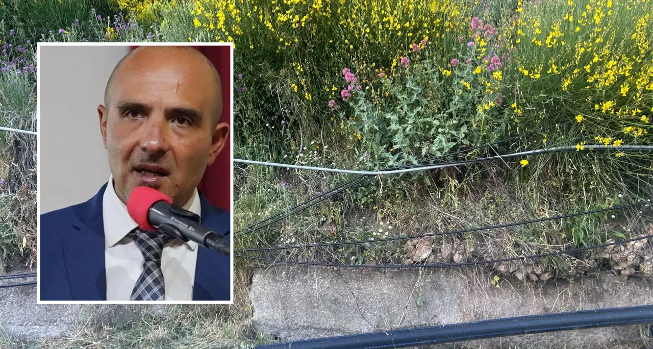Telefonia e internet in tilt ad Acri: il sindaco Capalbo diffida Telecom e Anas dopo l’ennesimo blackout delle comunicazioni\n