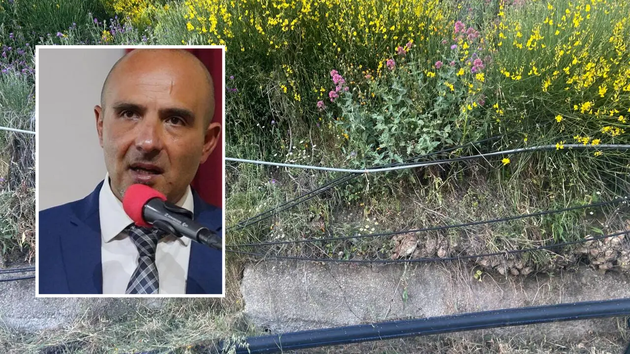 Telefonia e internet in tilt ad Acri: il sindaco Capalbo diffida Telecom e Anas dopo l’ennesimo blackout delle comunicazioni\n