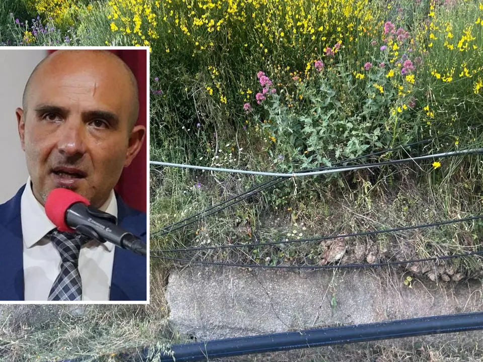 Telefonia e internet in tilt ad Acri: il sindaco Capalbo diffida Telecom e Anas dopo l’ennesimo blackout delle comunicazioni
