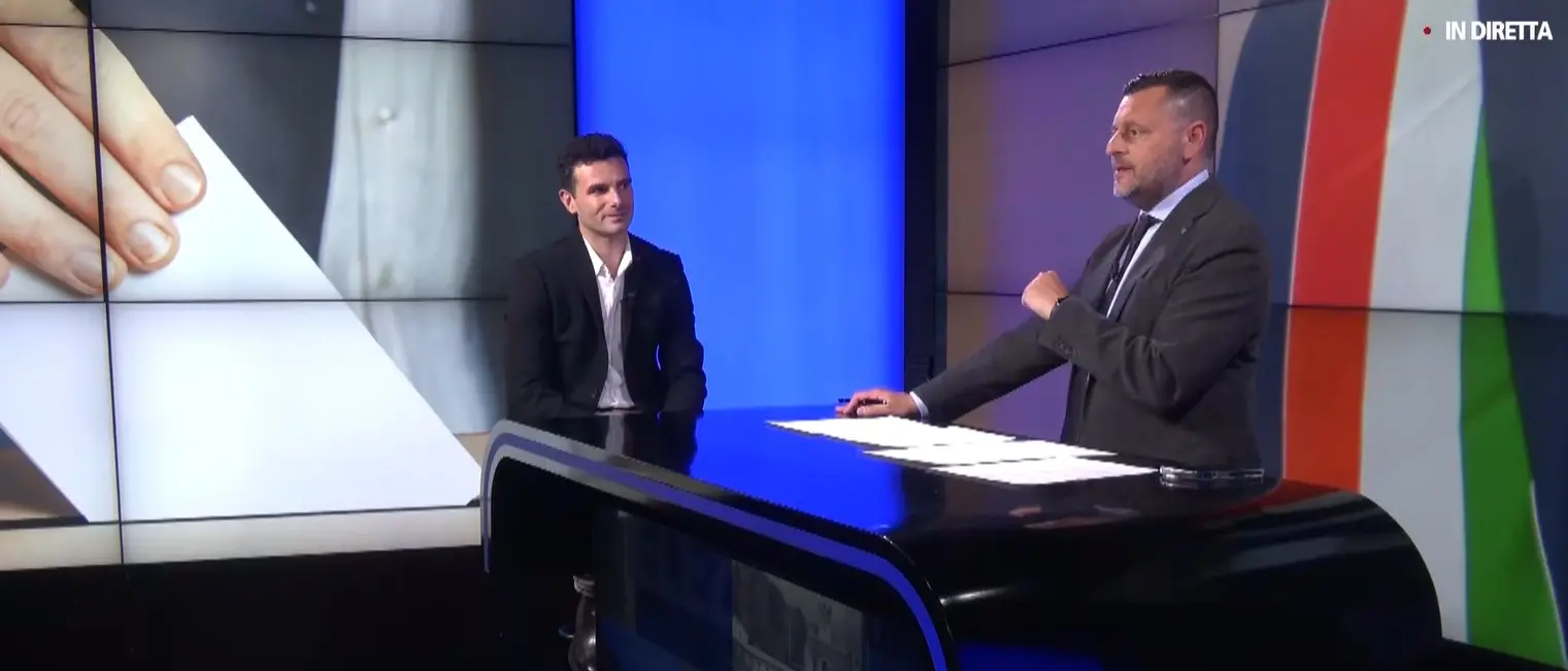 Comunali a Paola, Signorelli: «Noi siamo il rinnovamento, la città deve ritrovare senso di comunità e normalità»