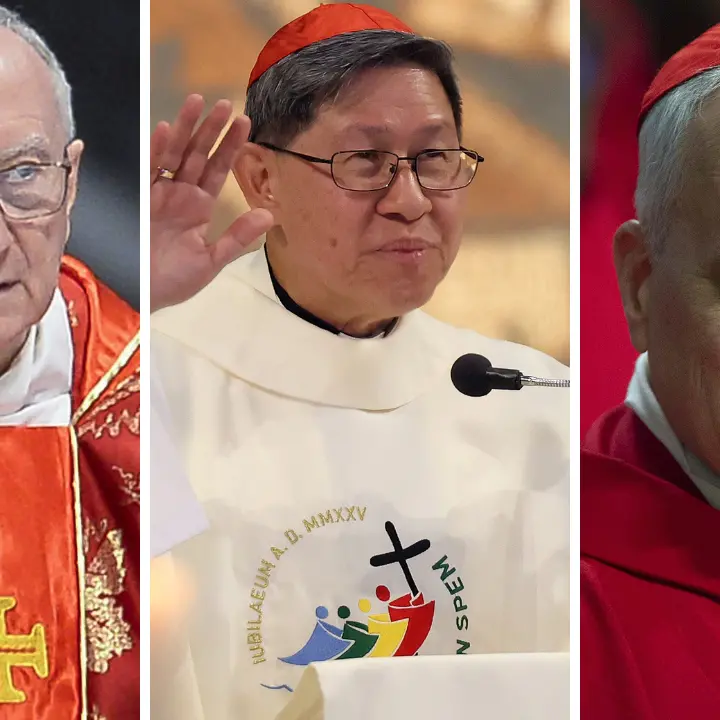 Tagle porta voti a Parolin, ma spunta il nome di Prevost: nel Conclave delle alleanze fluide tutto può cambiare