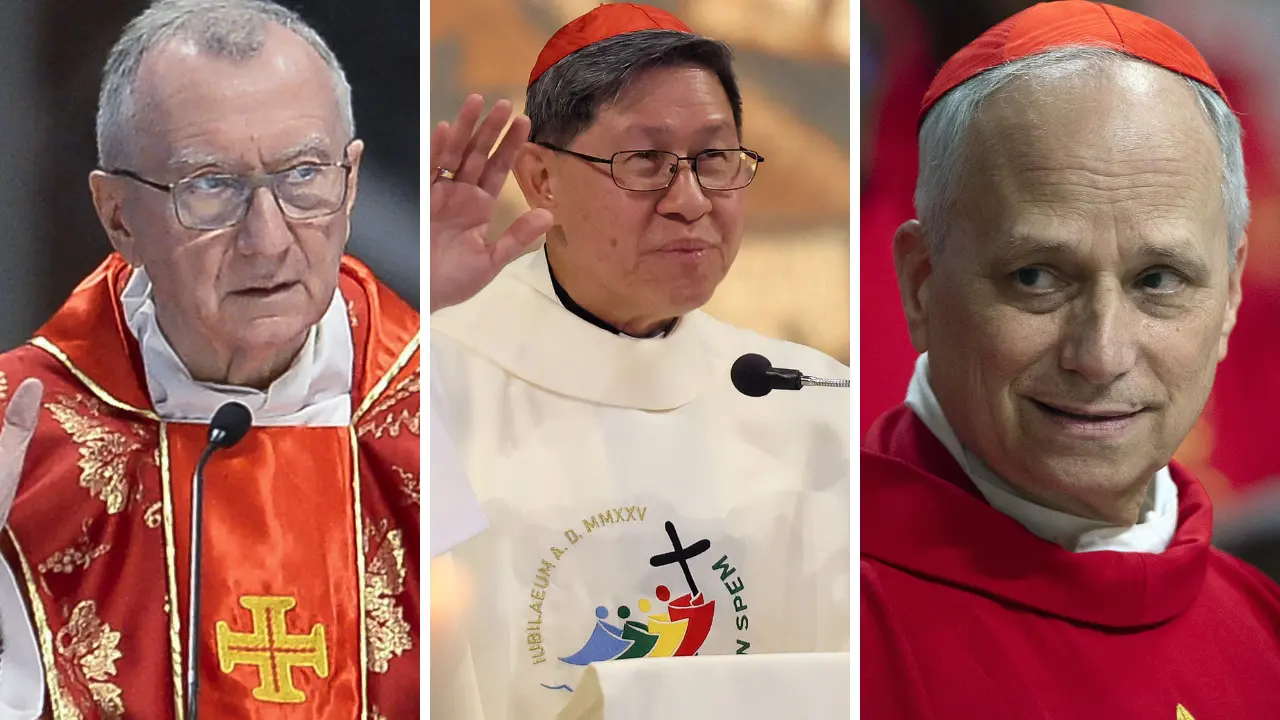 Tagle porta voti a Parolin, ma spunta il nome di Prevost: nel Conclave delle alleanze fluide tutto può cambiare
