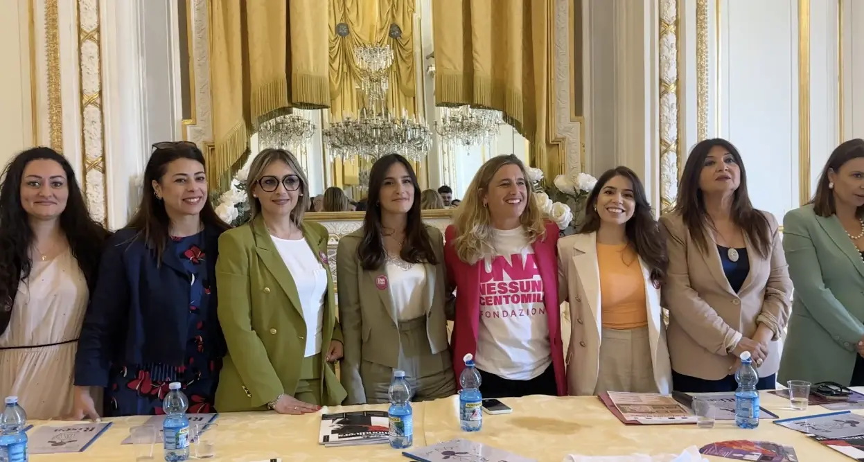 A Corigliano Rossano una casa rifugio per donne vittime di violenza: «I fondi nazionali non bastano, serve fare rete»\n