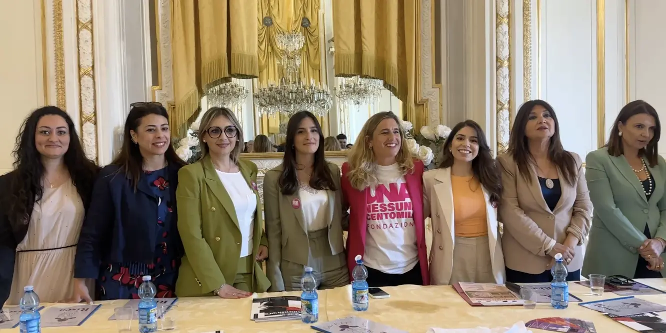 A Corigliano Rossano una casa rifugio per donne vittime di violenza: «I fondi nazionali non bastano, serve fare rete»\n