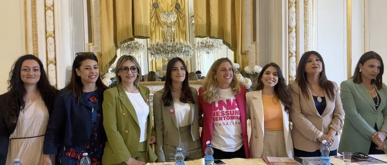 A Corigliano Rossano una casa rifugio per donne vittime di violenza: «I fondi nazionali non bastano, serve fare rete»\n