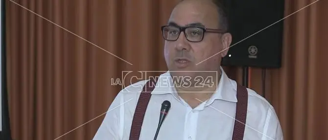 Guccione: «Il Pd riparta\u00A0da sanità e lavoro, serve una proposta politica radicale che ci differenzi dal centrodestra»\n