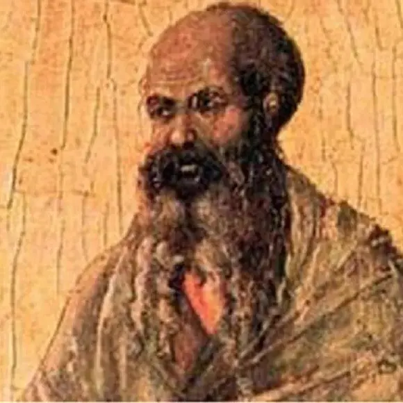 L’enigma di Malachia: i motti profetici dei papi e l’ultimo destino di Petrus Romanus\n