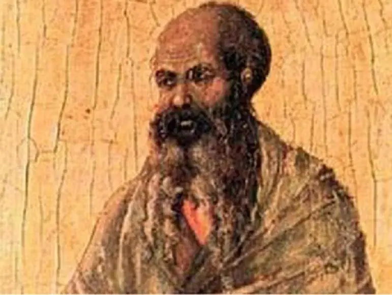 L’enigma di Malachia: i motti profetici dei papi e l’ultimo destino di Petrus Romanus\n
