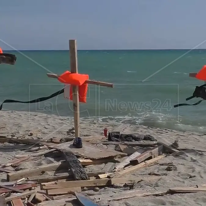 Strage di Cutro, la Regione Calabria si costituisce parte civile nel processo in corso a Crotone\n