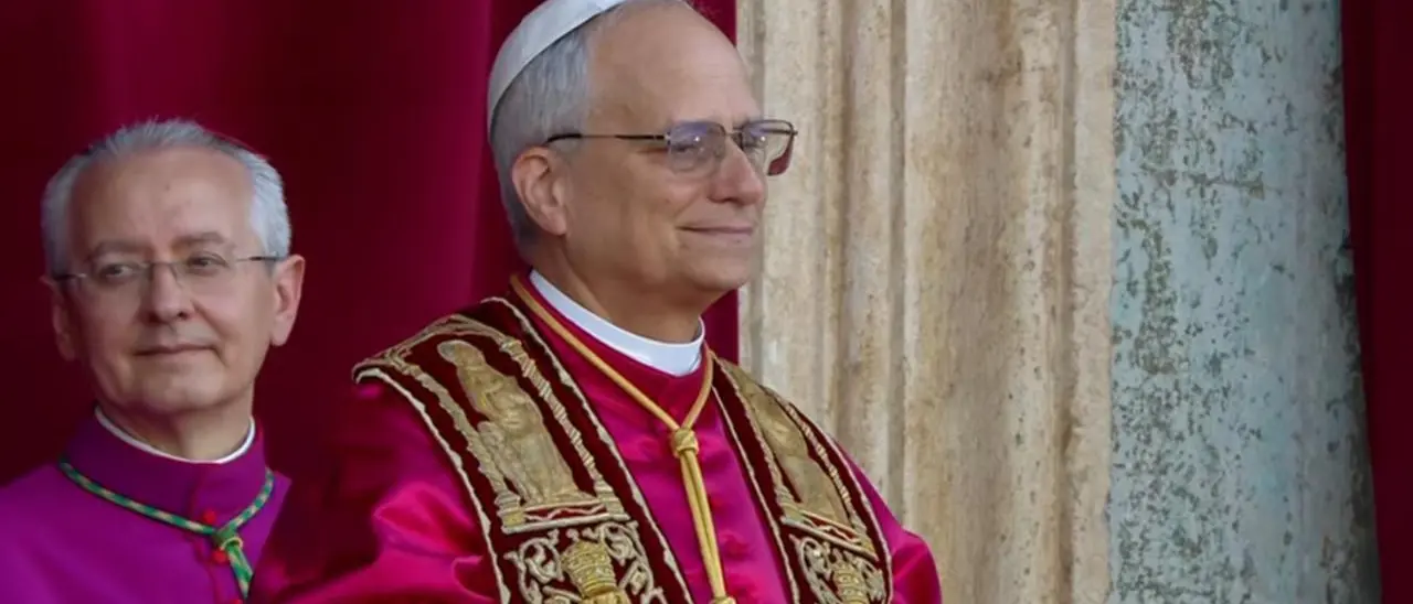 Leone XIV, il papa americano: Robert Francis Prevost è nato a Chicago, il primo pontefice che viene dagli Usa\n