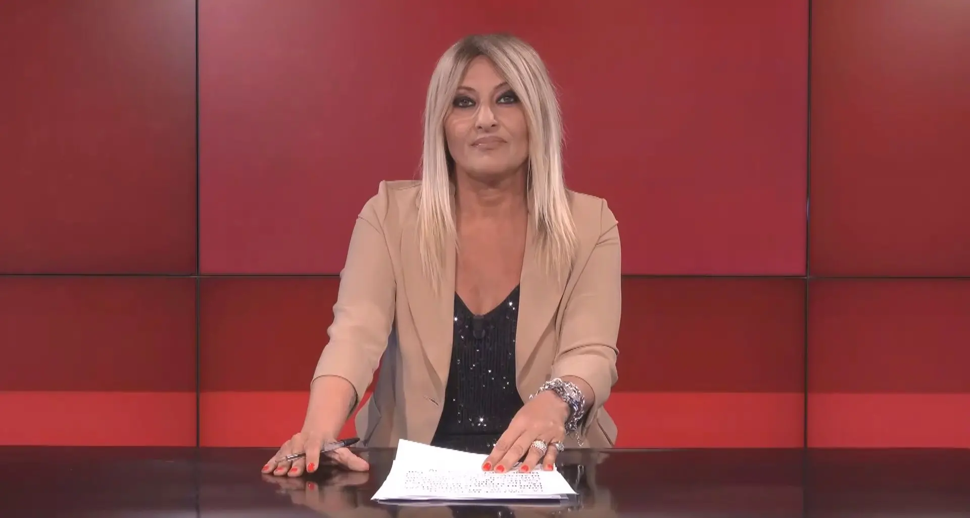 Edizione Sera