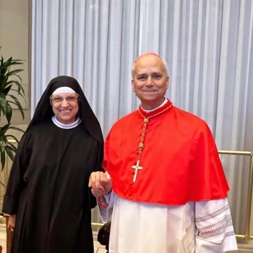 Quando padre Prevost volle l’insediamento delle monache Agostinane a Rossano\n