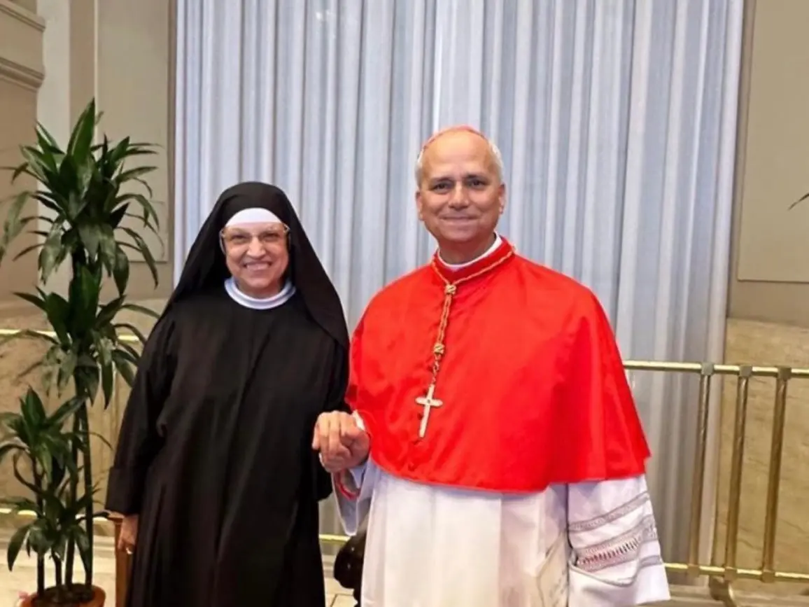 Quando padre Prevost volle l’insediamento delle monache Agostinane a Rossano