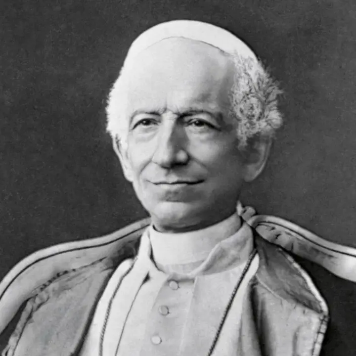 Il Papa che parlava al futuro: Leone XIII, il pontefice che sfidò il demonio e scrisse la prima enciclica sociale\n