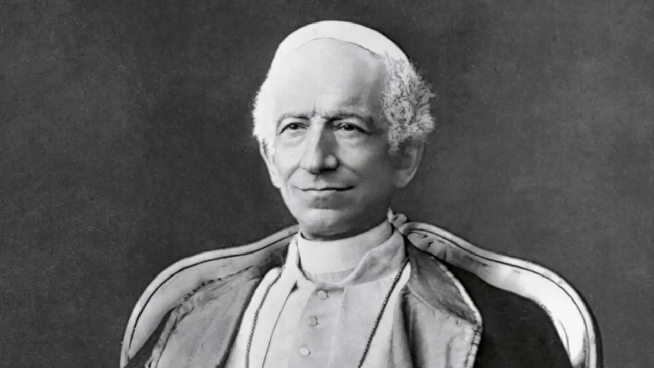 Il Papa che parlava al futuro: Leone XIII, il pontefice che sfidò il demonio e scrisse la prima enciclica sociale\n