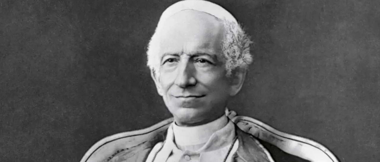 Il Papa che parlava al futuro: Leone XIII, il pontefice che sfidò il demonio e scrisse la prima enciclica sociale\n