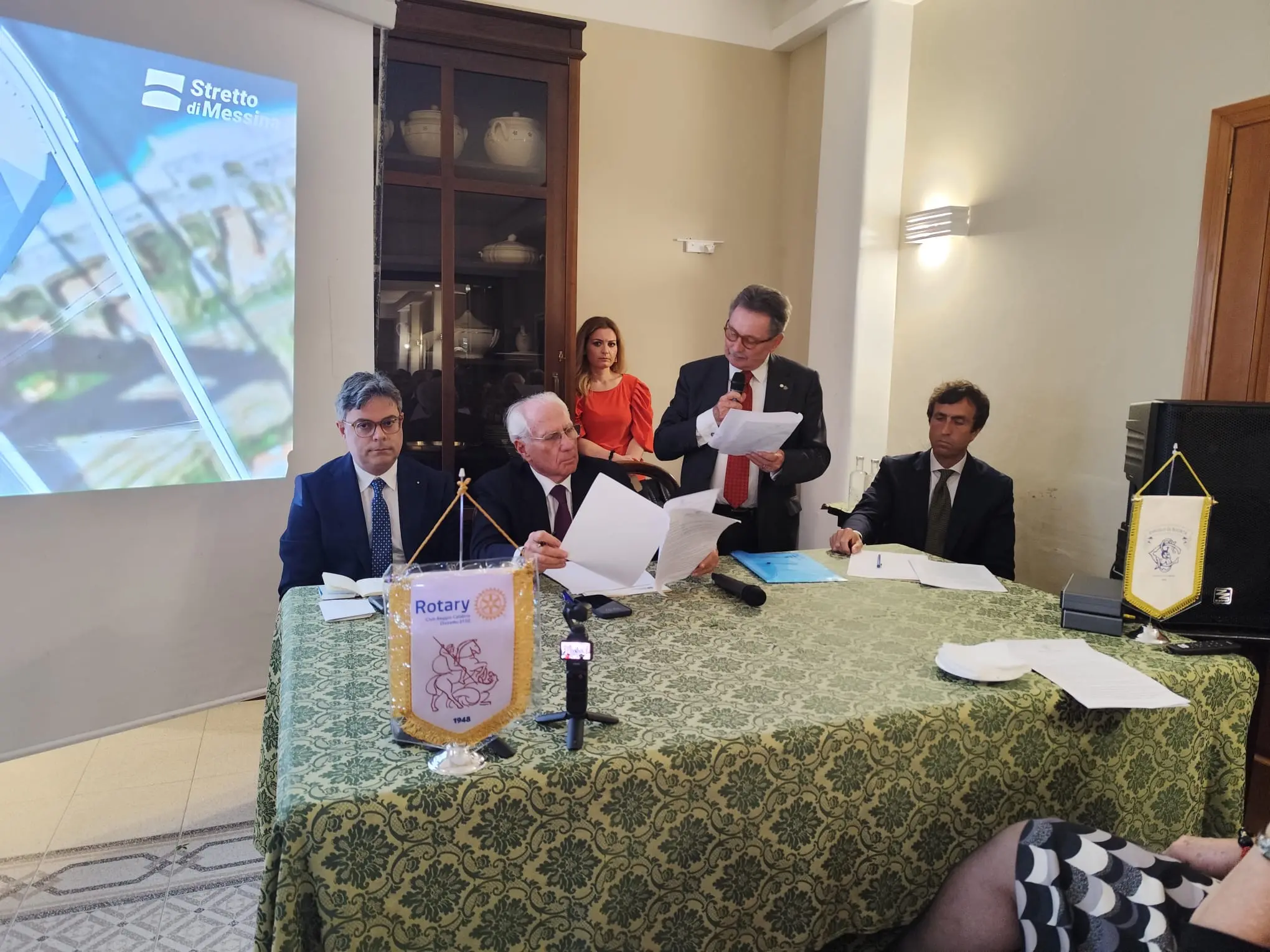 Impatto ambientale, Cipess ed espropri: Ciucci illustra gli aggiornamenti al progetto del Ponte sullo Stretto\n