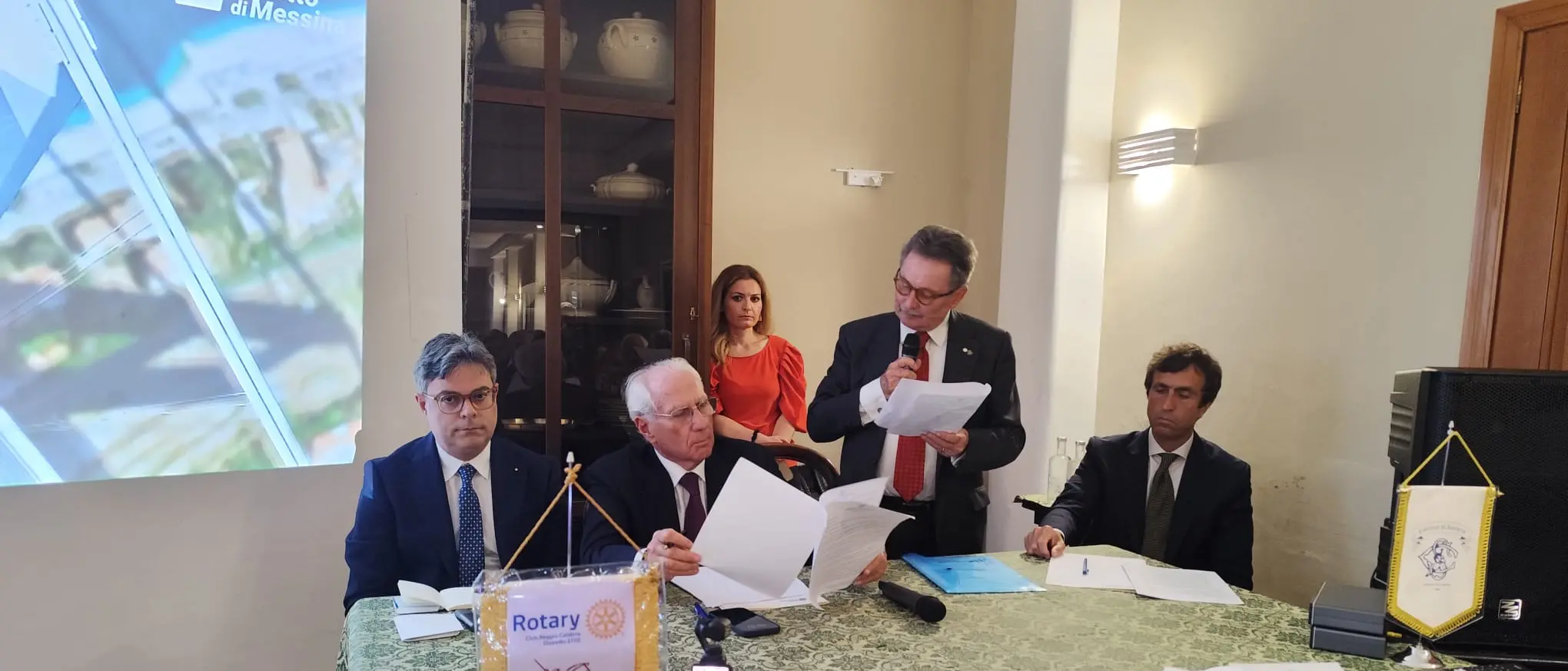 Impatto ambientale, Cipess ed espropri: Ciucci illustra gli aggiornamenti al progetto del Ponte sullo Stretto\n