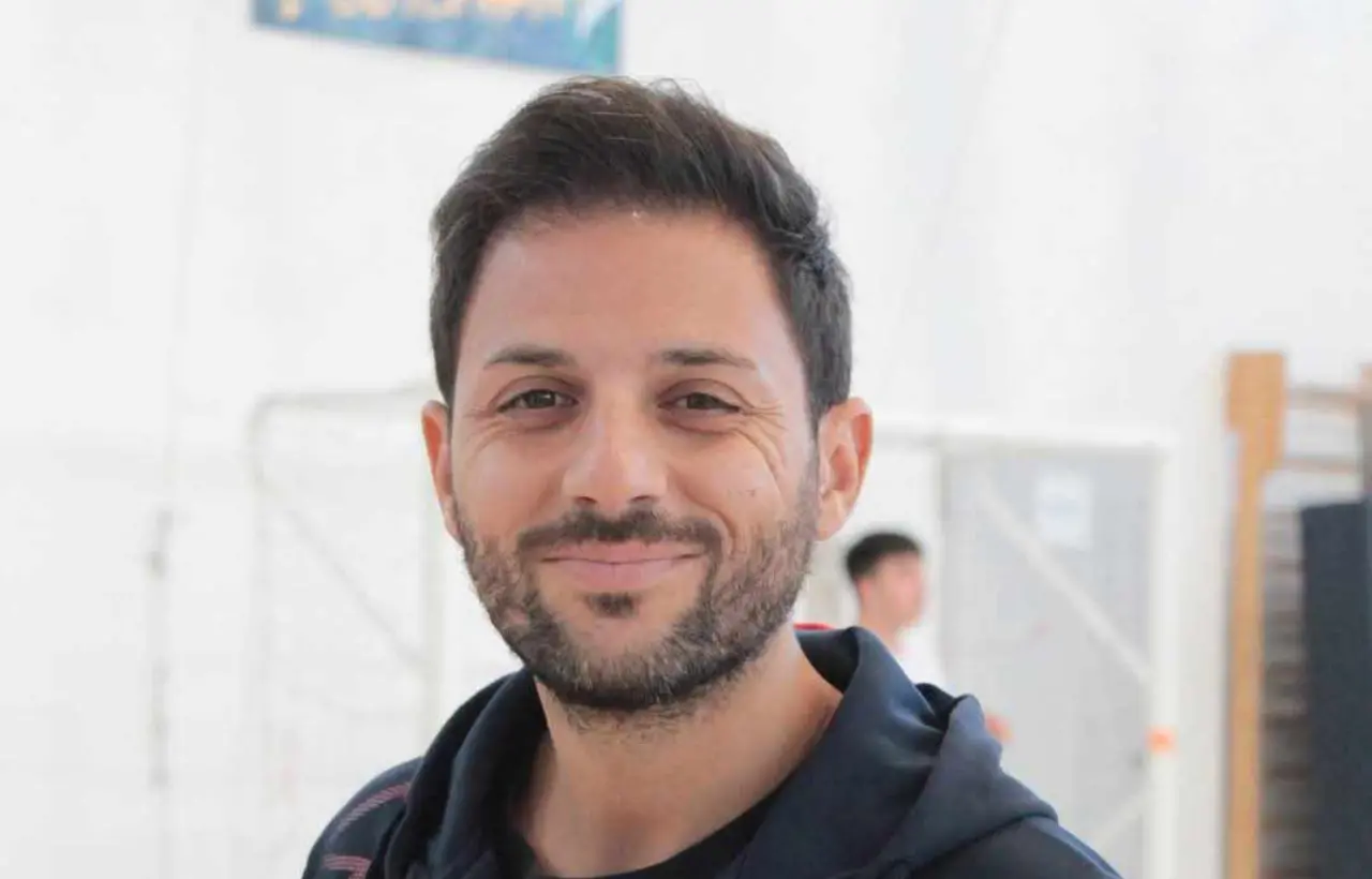 Futsal Calabria, Nausicaa esempio virtuoso. Il dg Lijoi: «Prima stagione in Serie B da incorniciare»