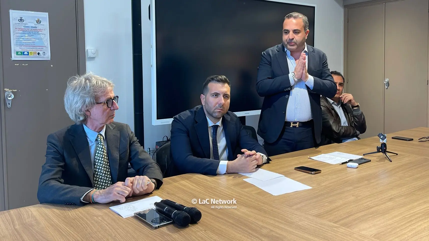 Nuova statale 106 a Caulonia, Anas apre al dialogo con i territori ma ancora poca chiarezza sul tracciato\n