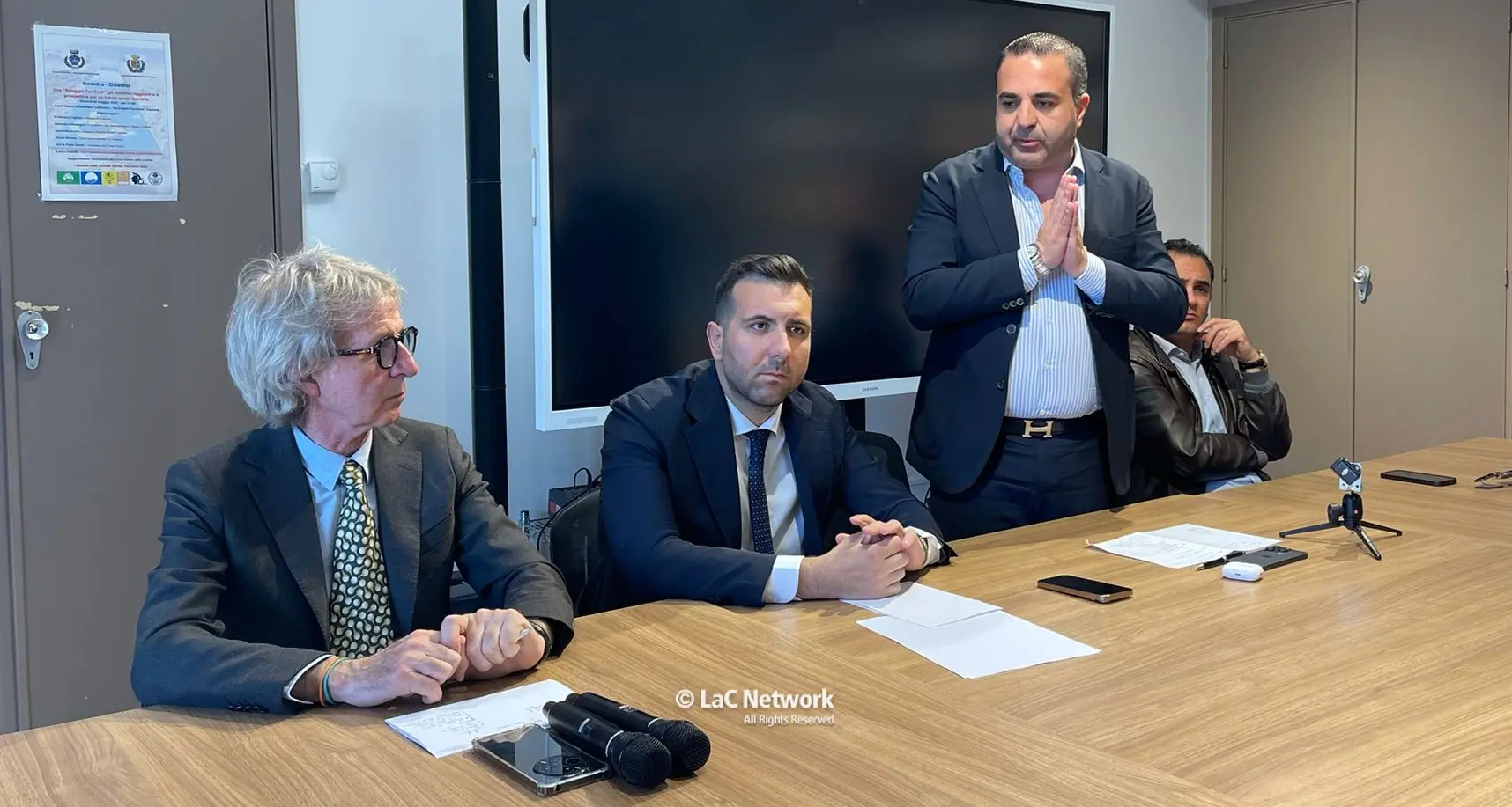 Nuova statale 106 a Caulonia, Anas apre al dialogo con i territori ma ancora poca chiarezza sul tracciato\n